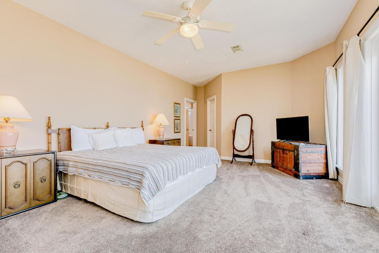 Beach Diamond Galveston Exterior foto
