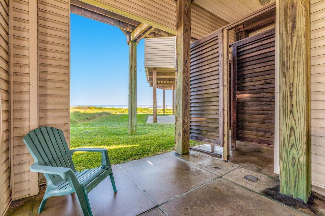 Beach Diamond Galveston Exterior foto